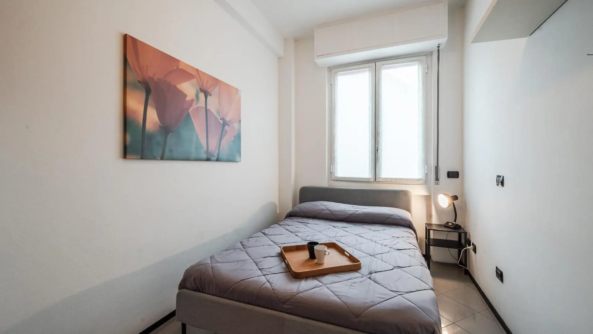 Apartmán Silver House - Universita Bicocca E Metropolitana Milán