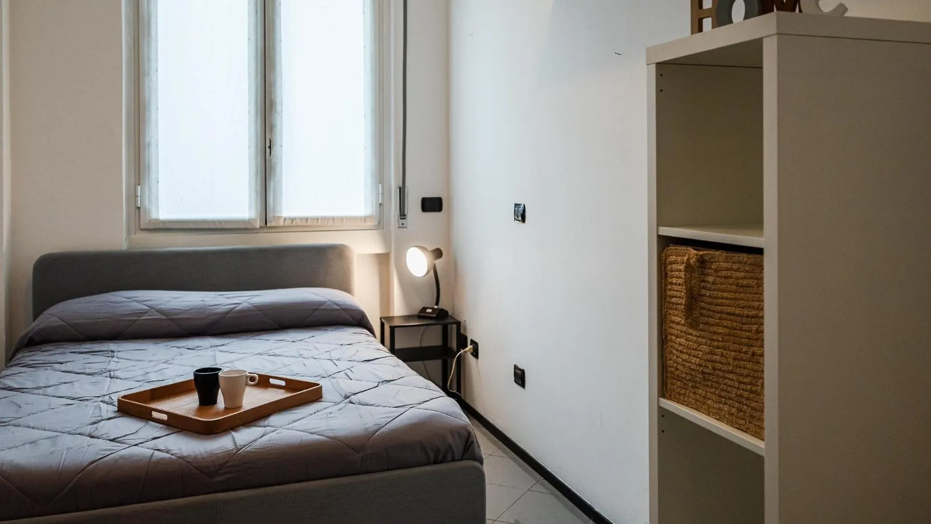 Silver House - Universita Bicocca E Metropolitana 米兰 公寓